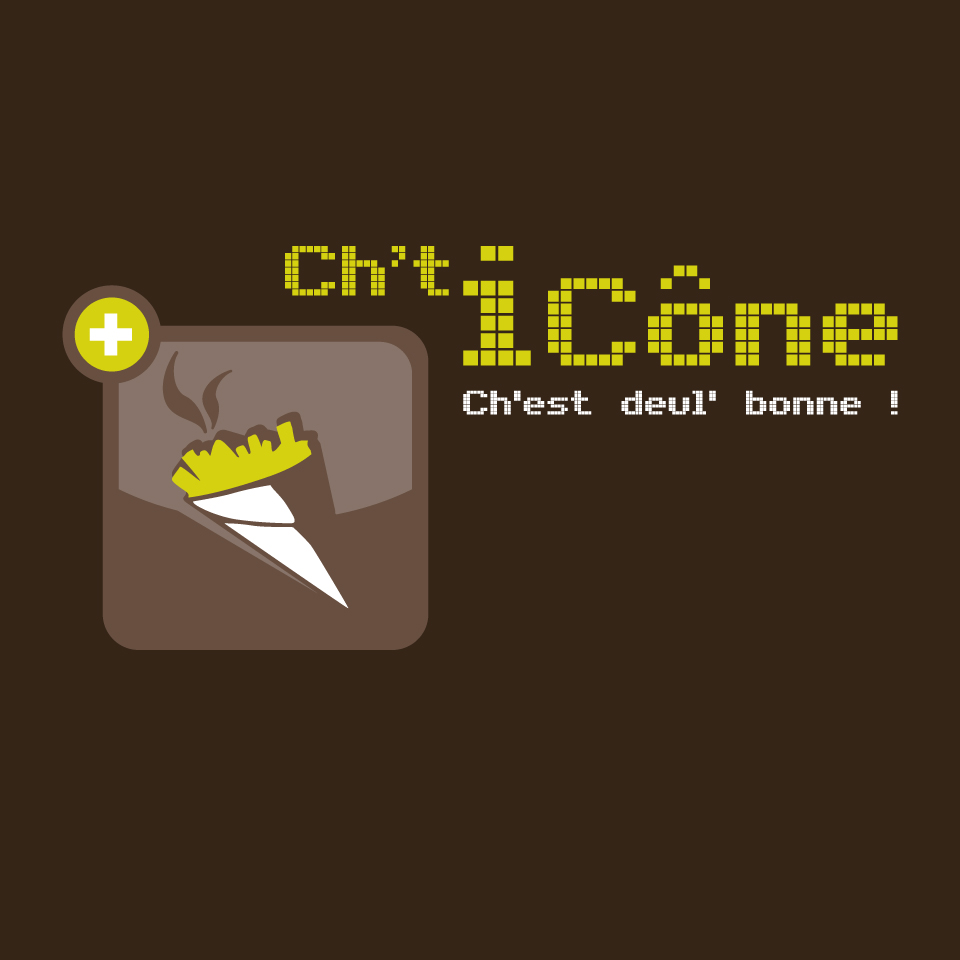 Ch'ticône