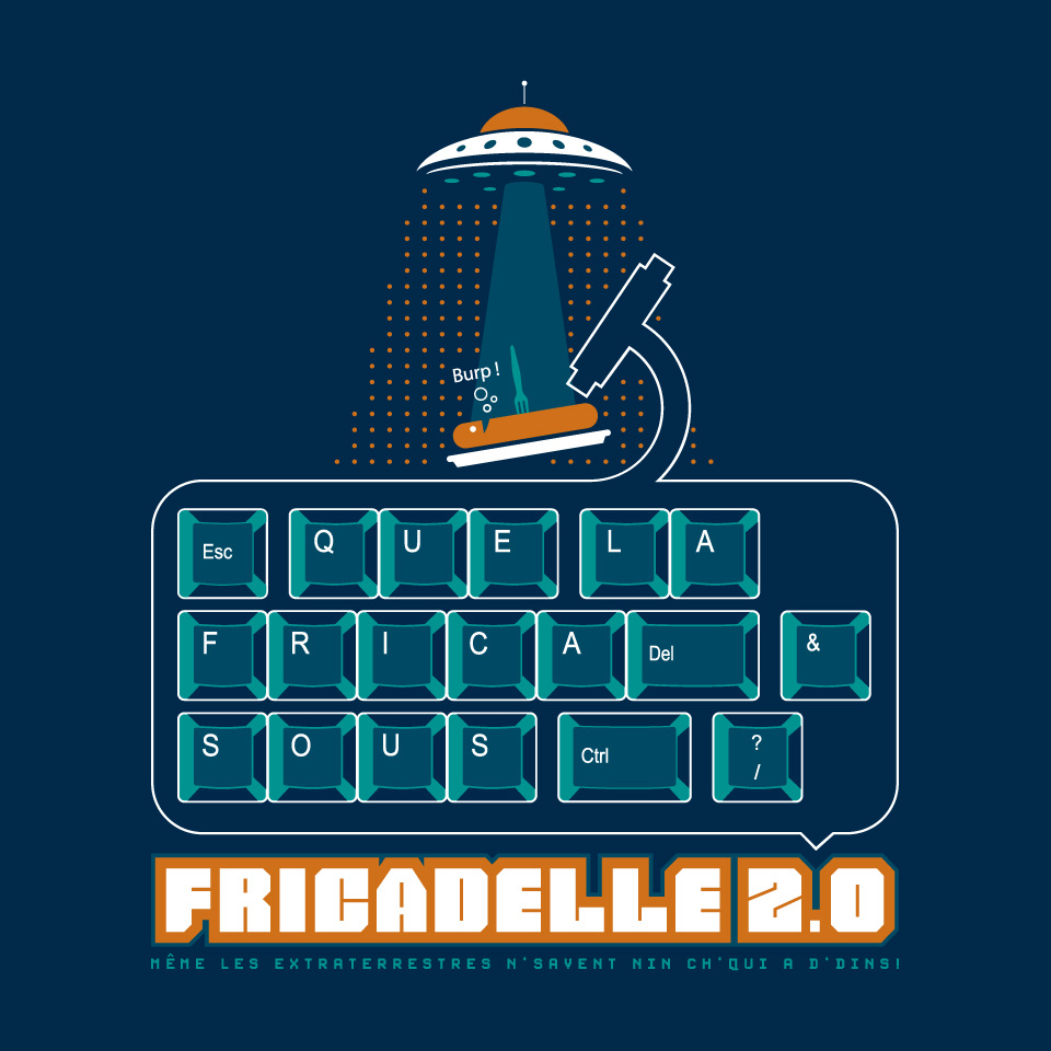 FRICADELLE 2.0