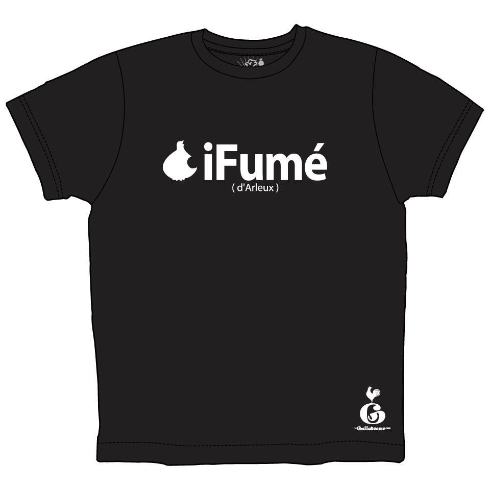 Ifumé