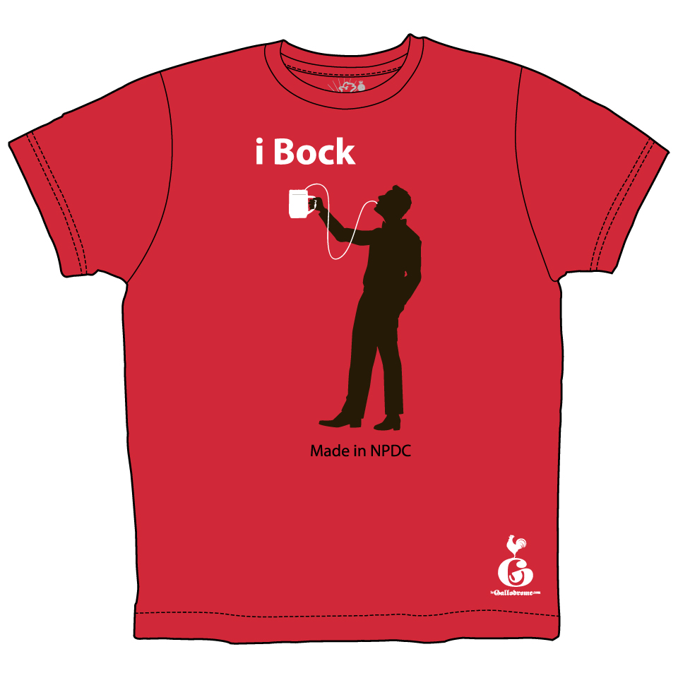i Bock