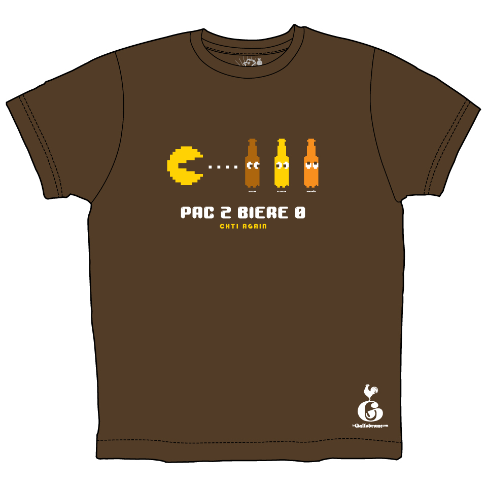 PAC 2 BIÈRE 0
