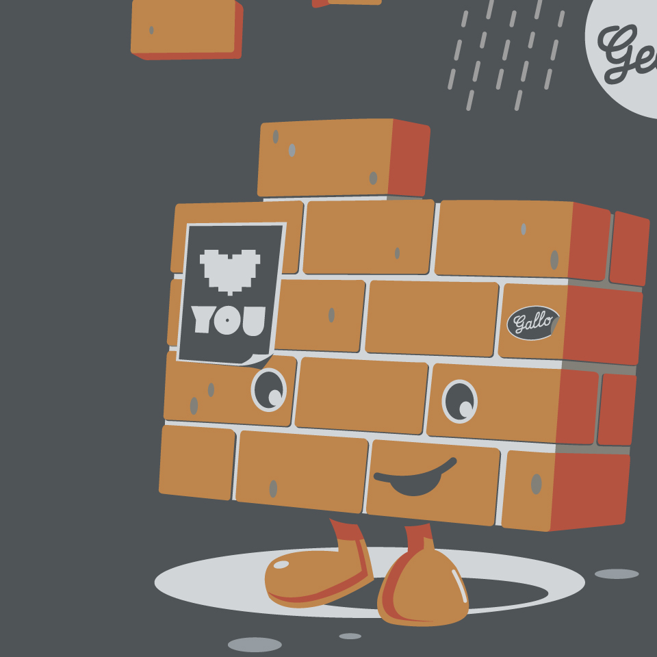 Pixels World