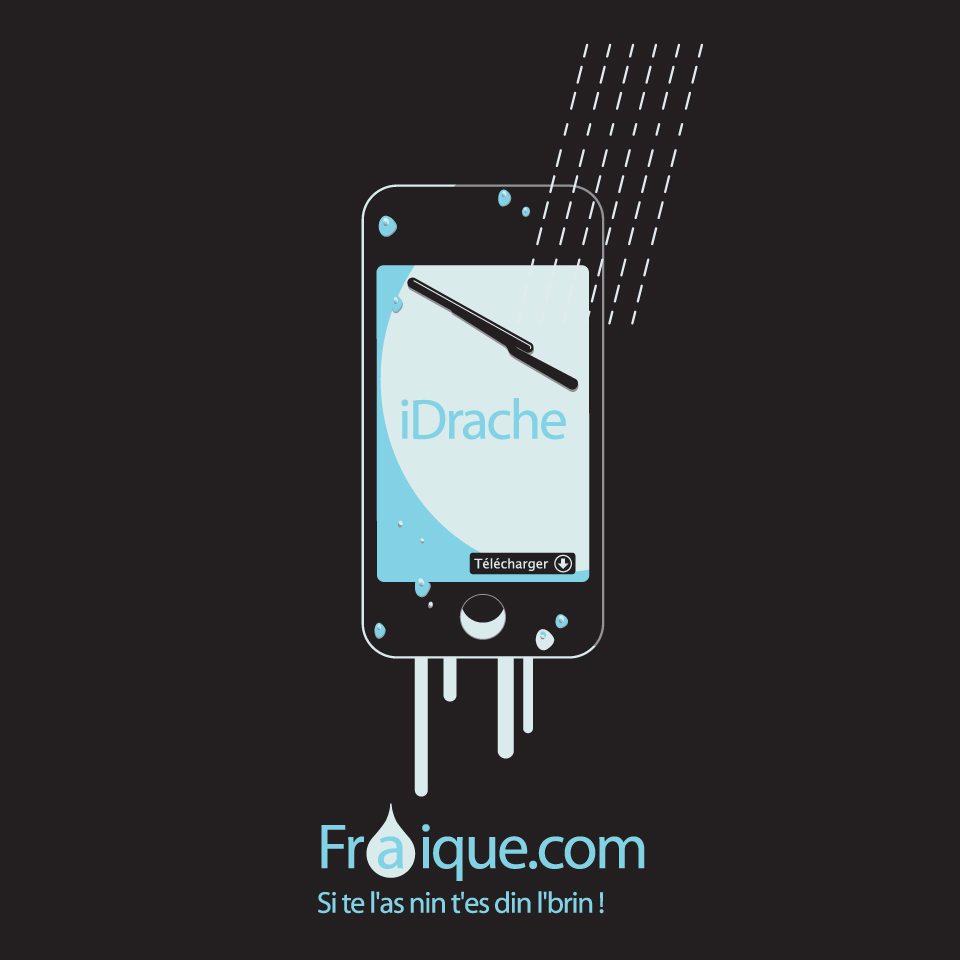 i Drache