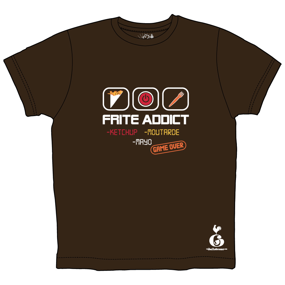 FREETE ADDICT