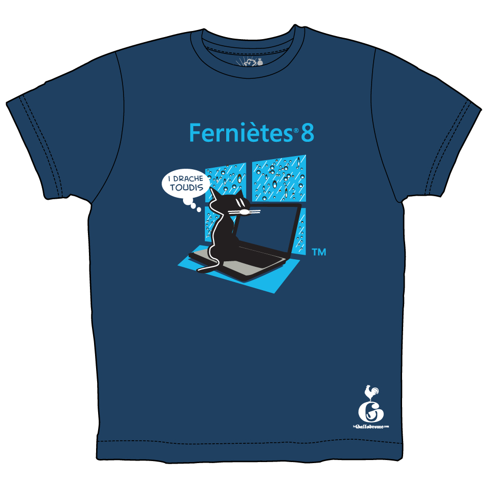 ferniètes 8