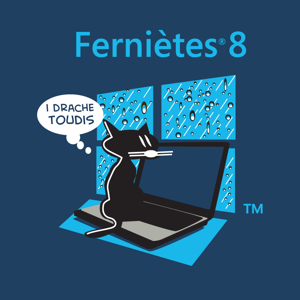 ferniètes 8