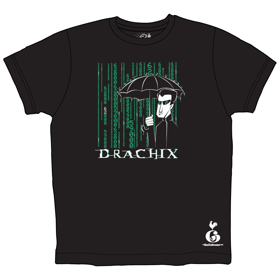 DRACHIX