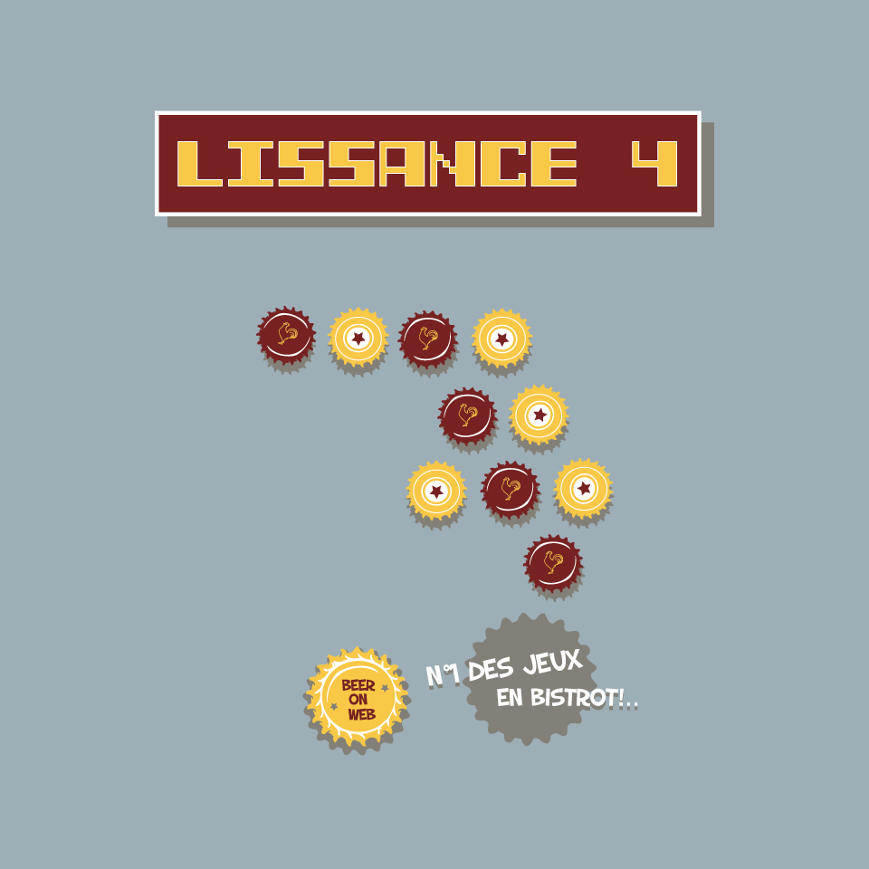 LICENCE 4