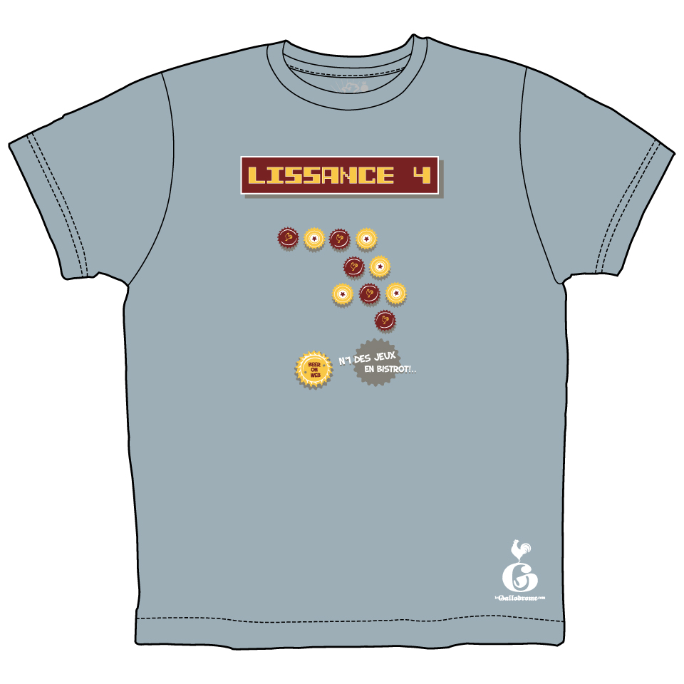 LICENCE 4
