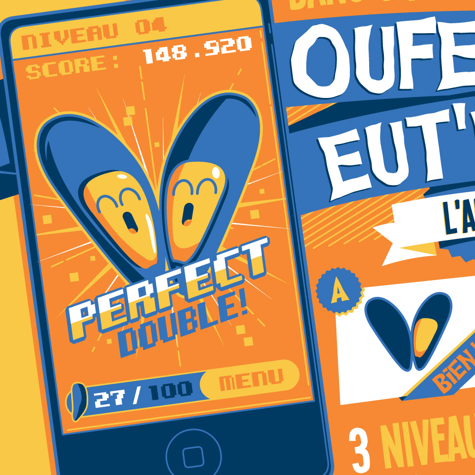 Oufe eut'moule !