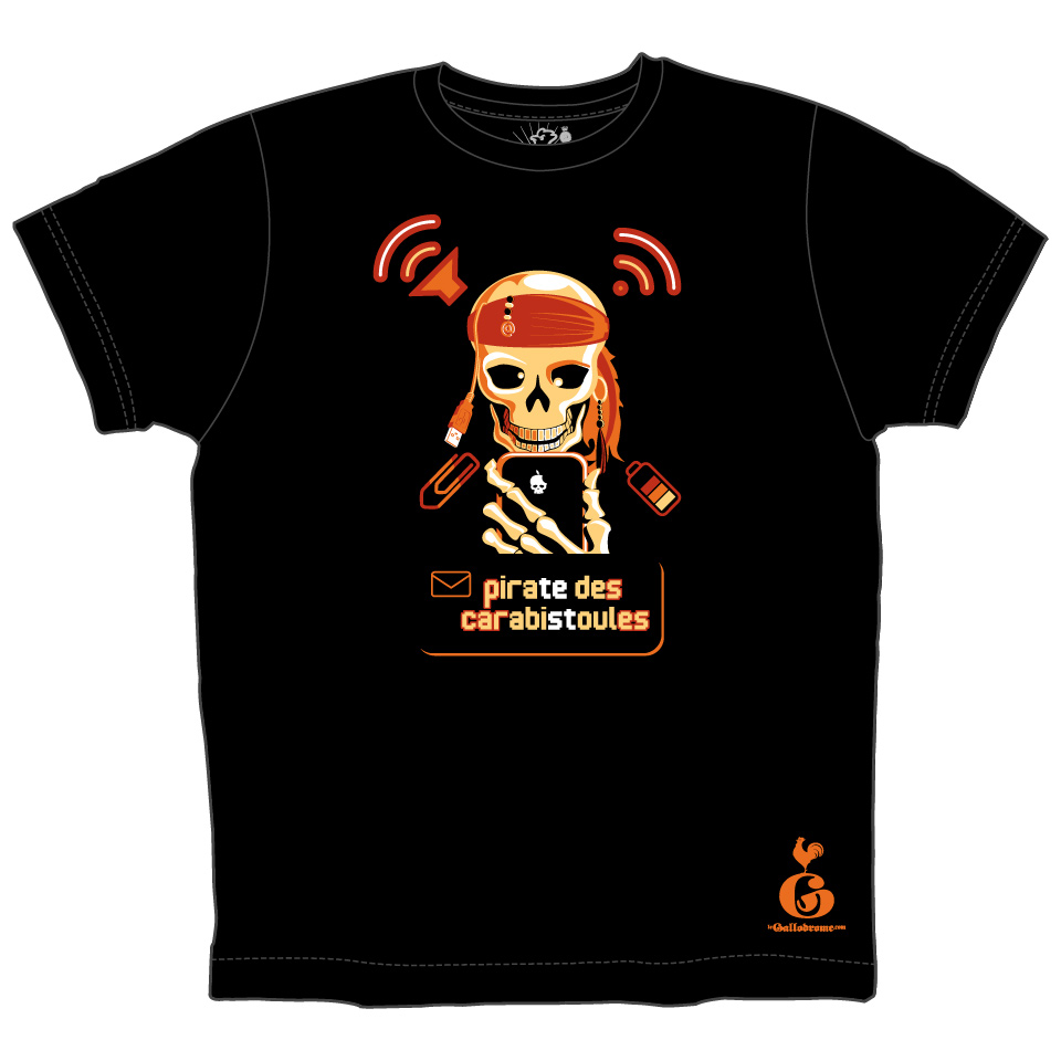 Pirate