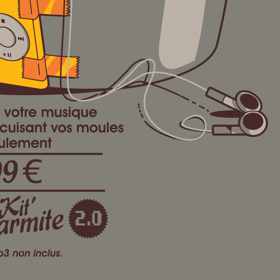 Kit'Marmite 2.0