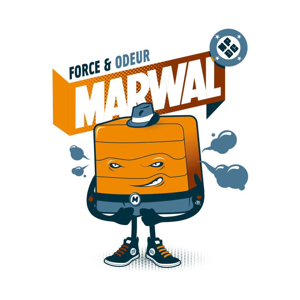 MARWAL