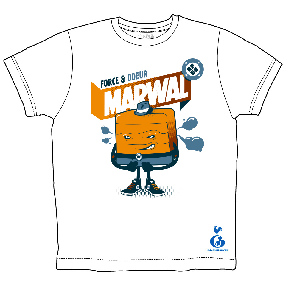 MARWAL
