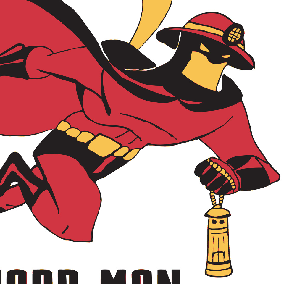 I-NORD MAN