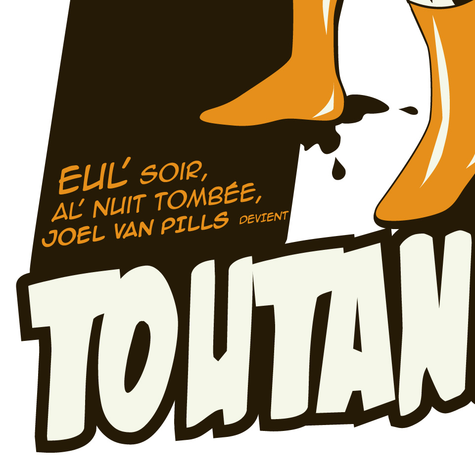 Toutankaway