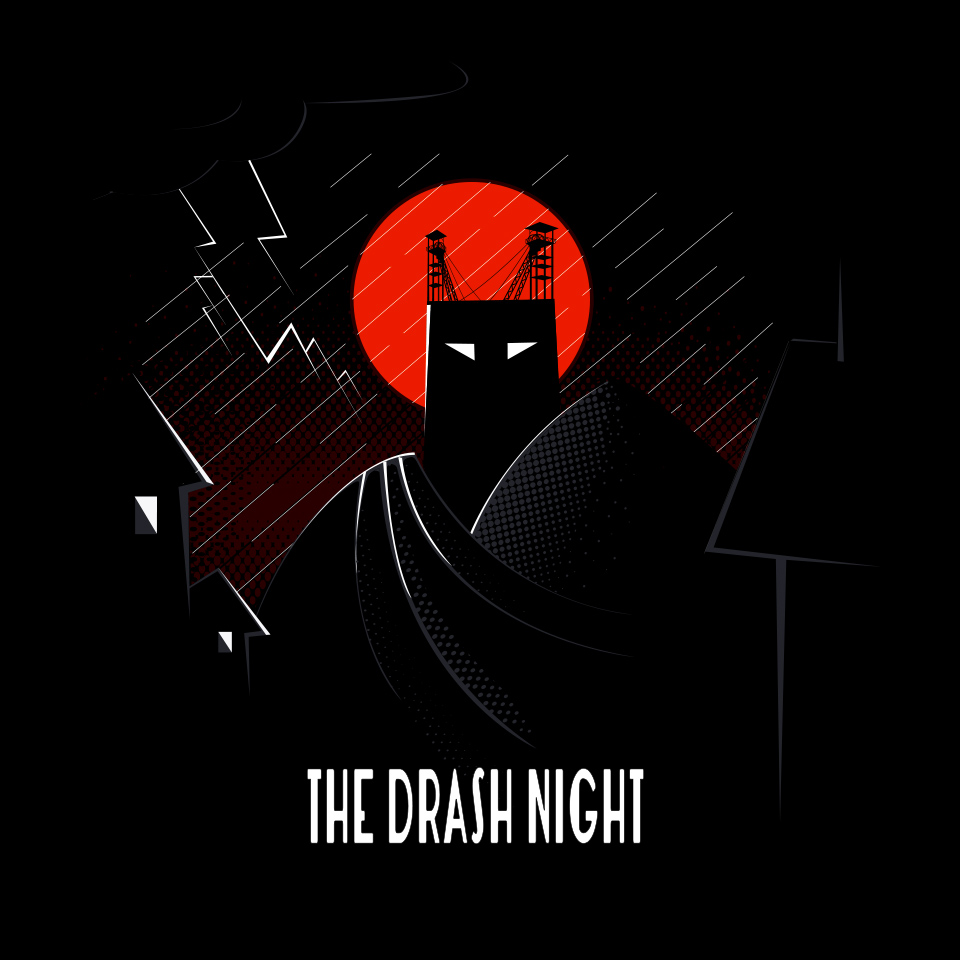 drach night