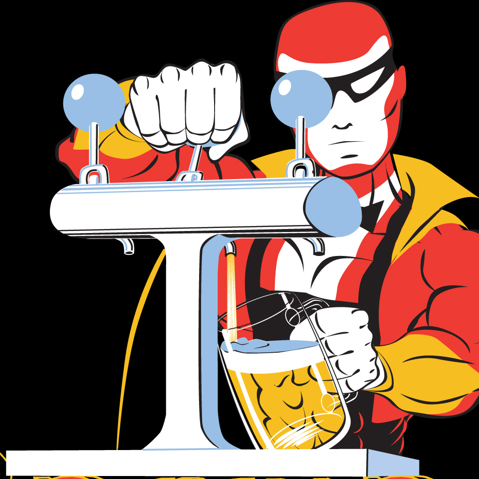 BARMAN