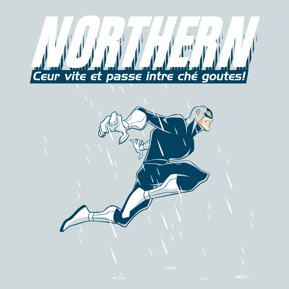 Northern