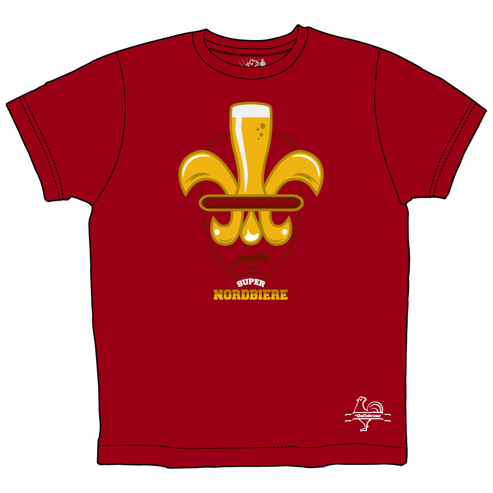 Super Nordbière