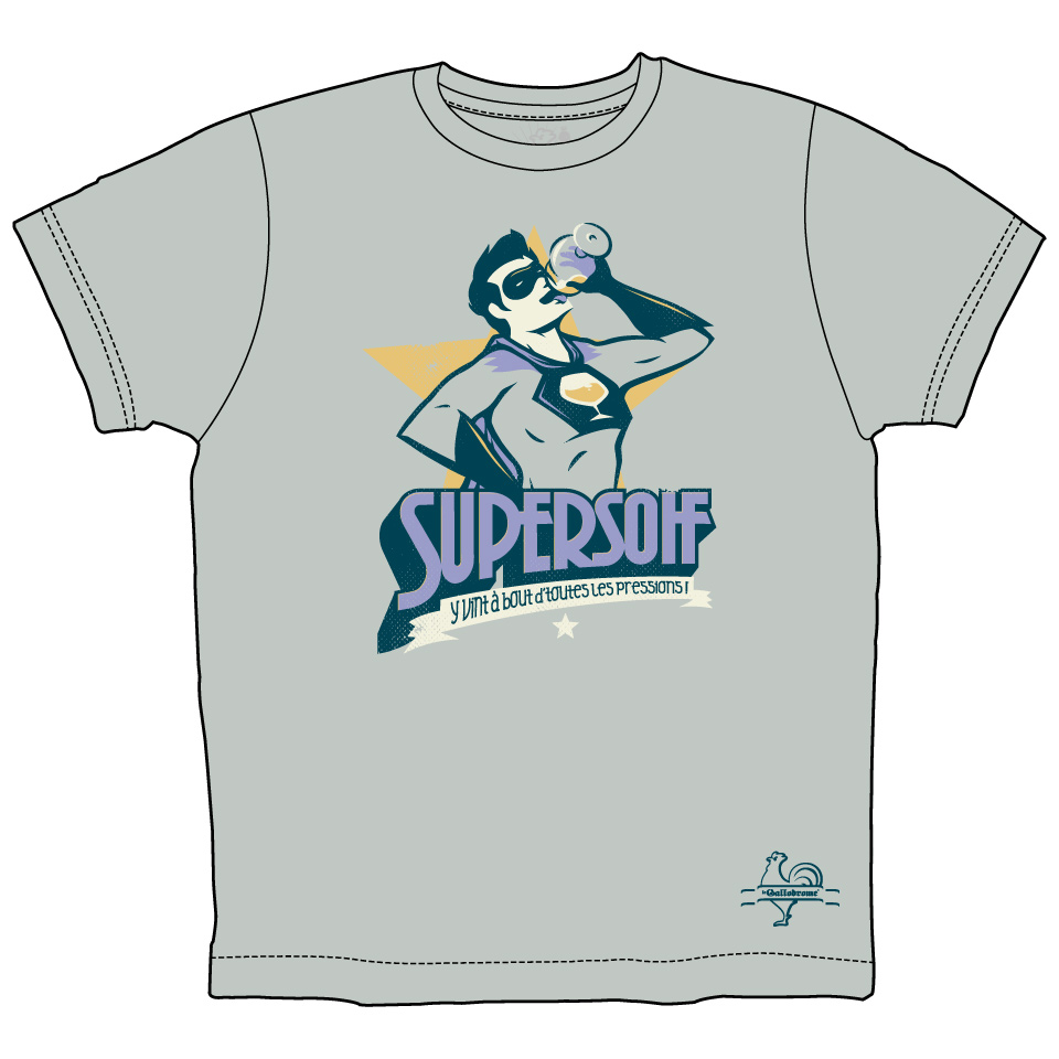 SuperSoif