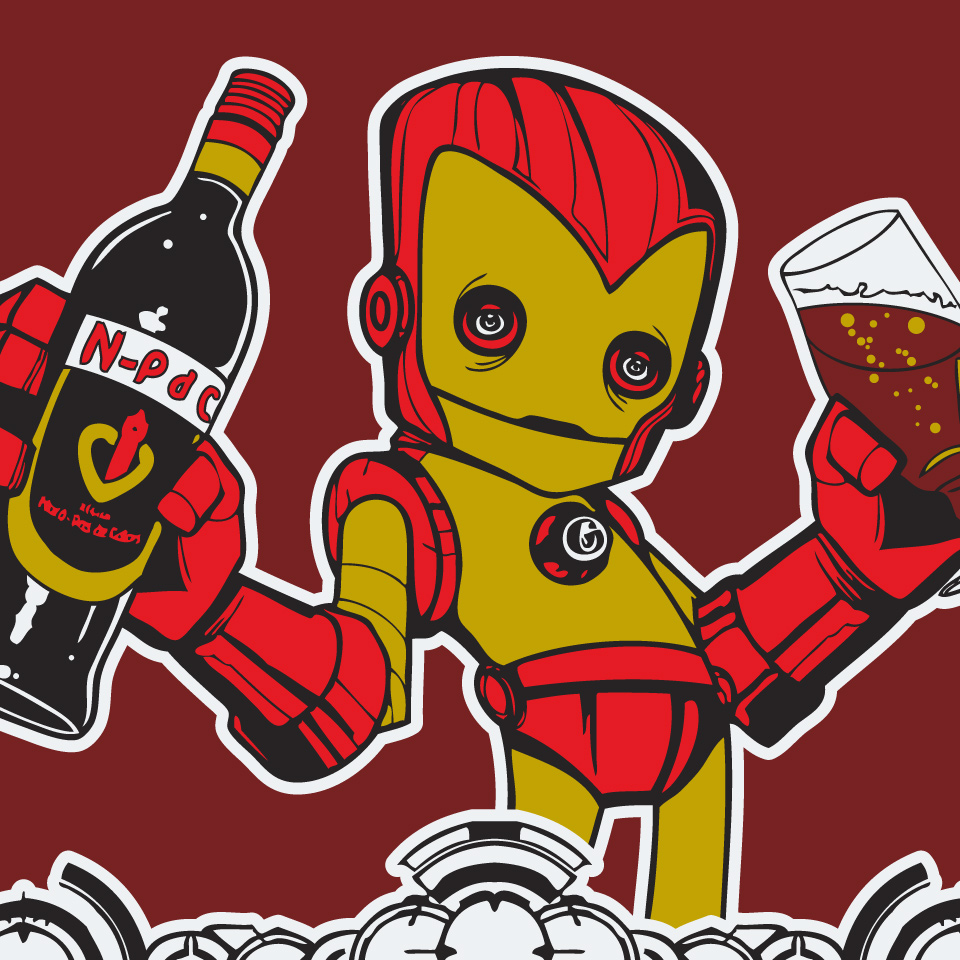 Picon Man
