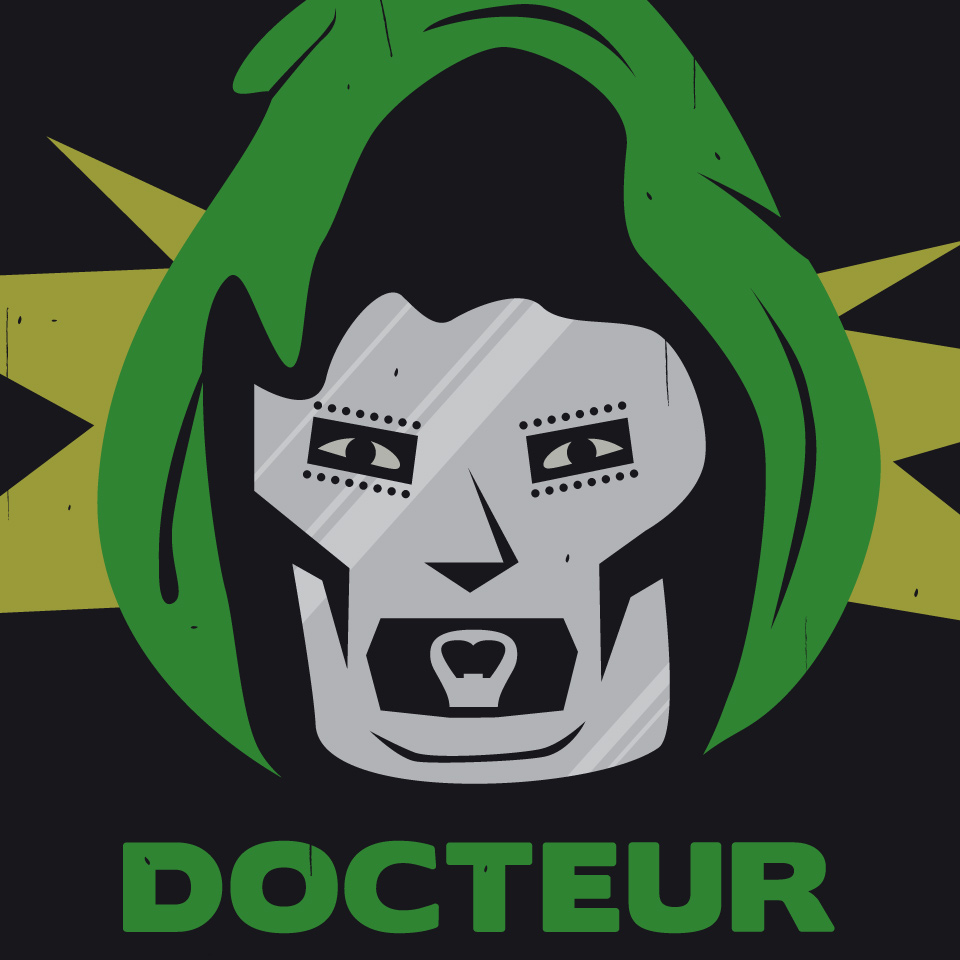 DR FATALPILS