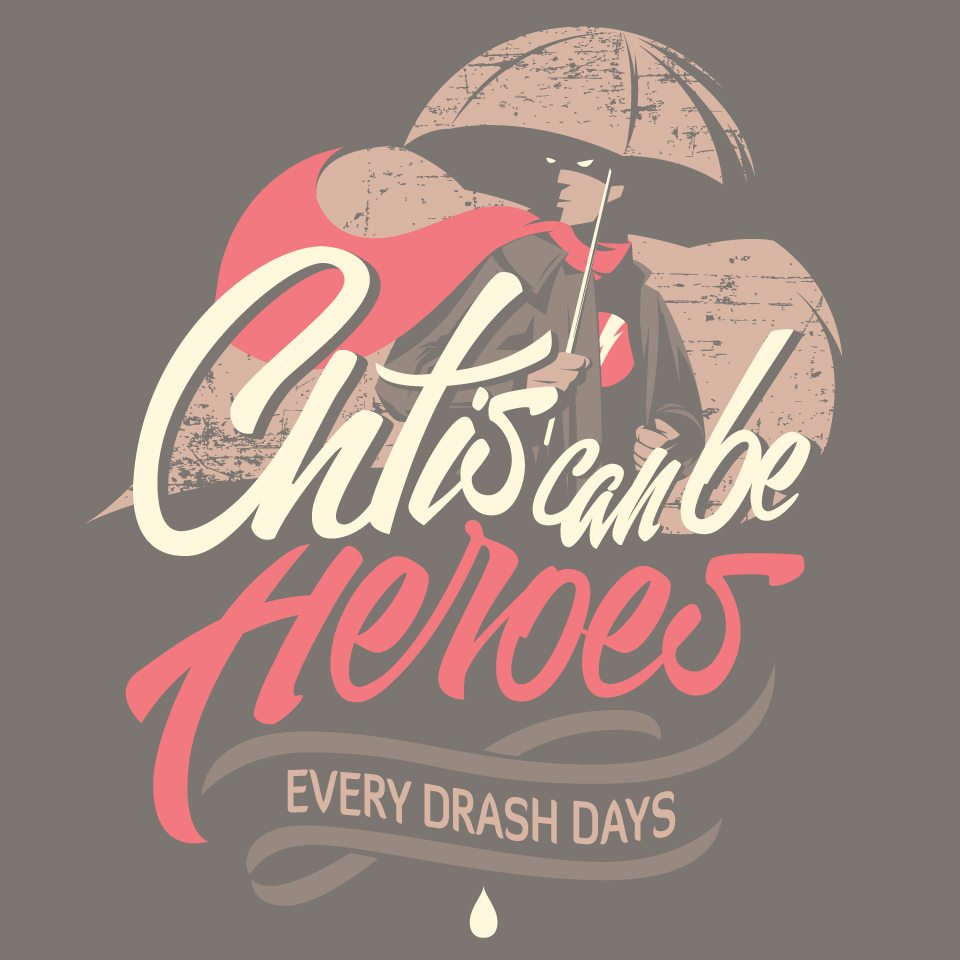 Chtis can be Heroes
