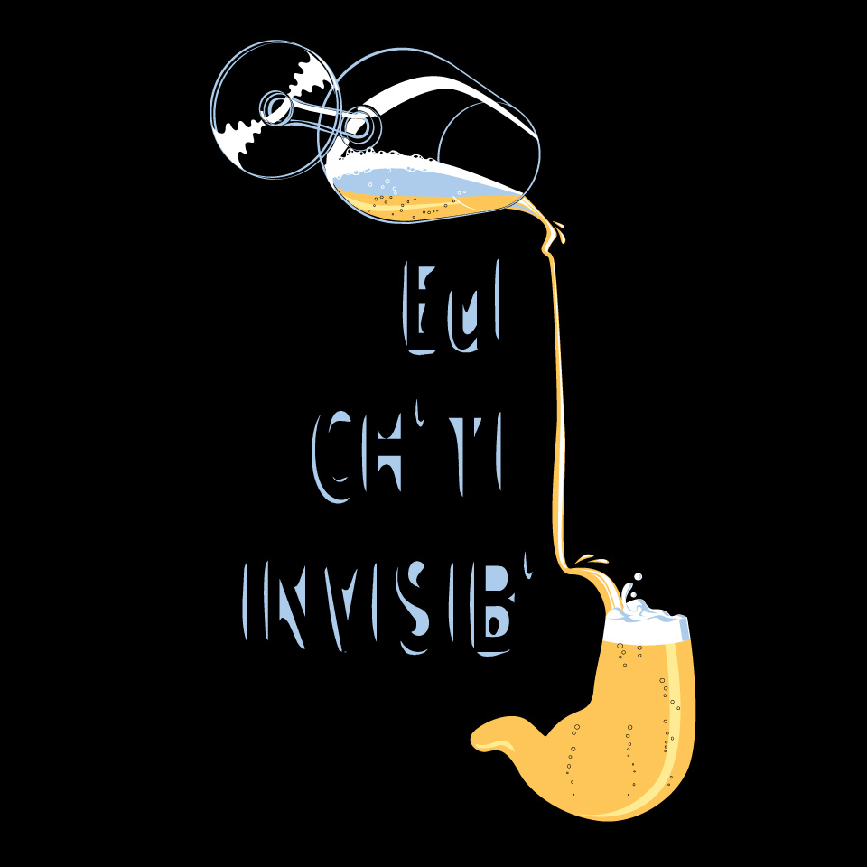Eul CH'TI INVISIB'
