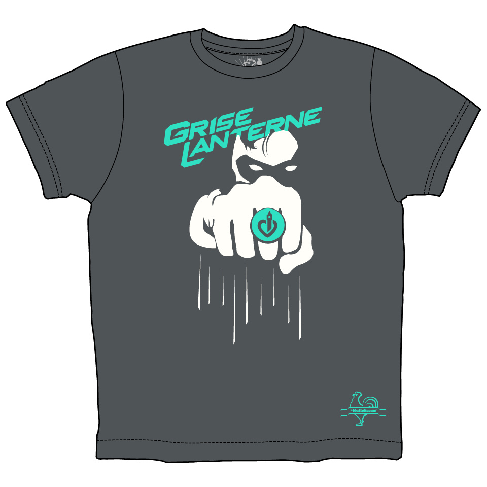 Grise Lanterne