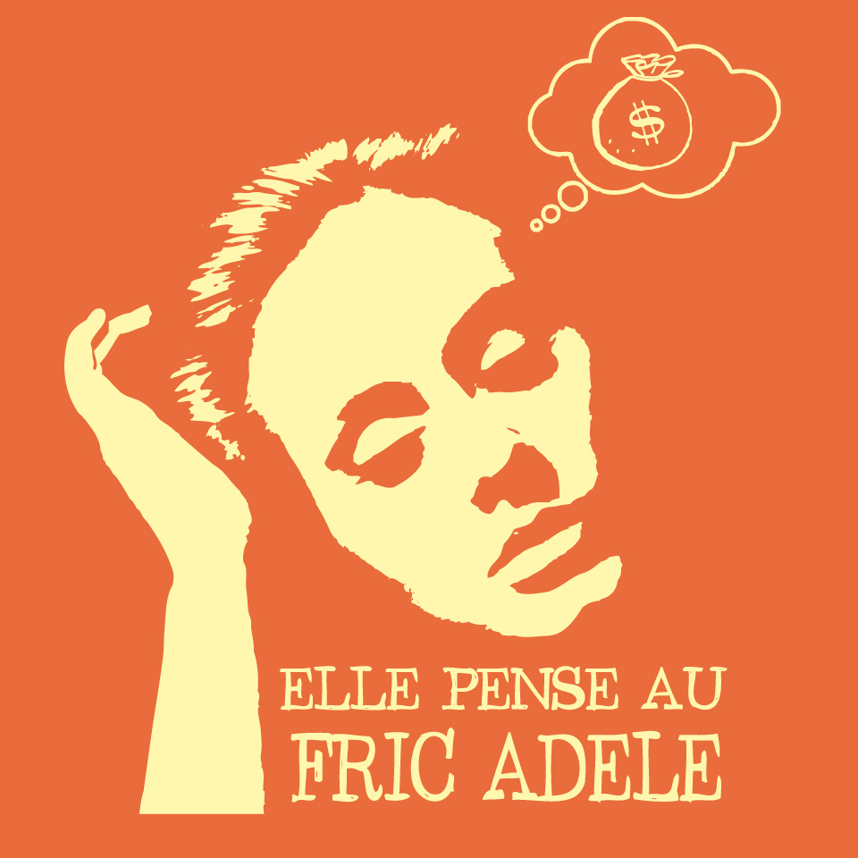 Fricadele