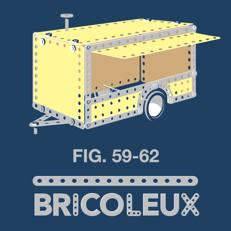 BRICOLEUX