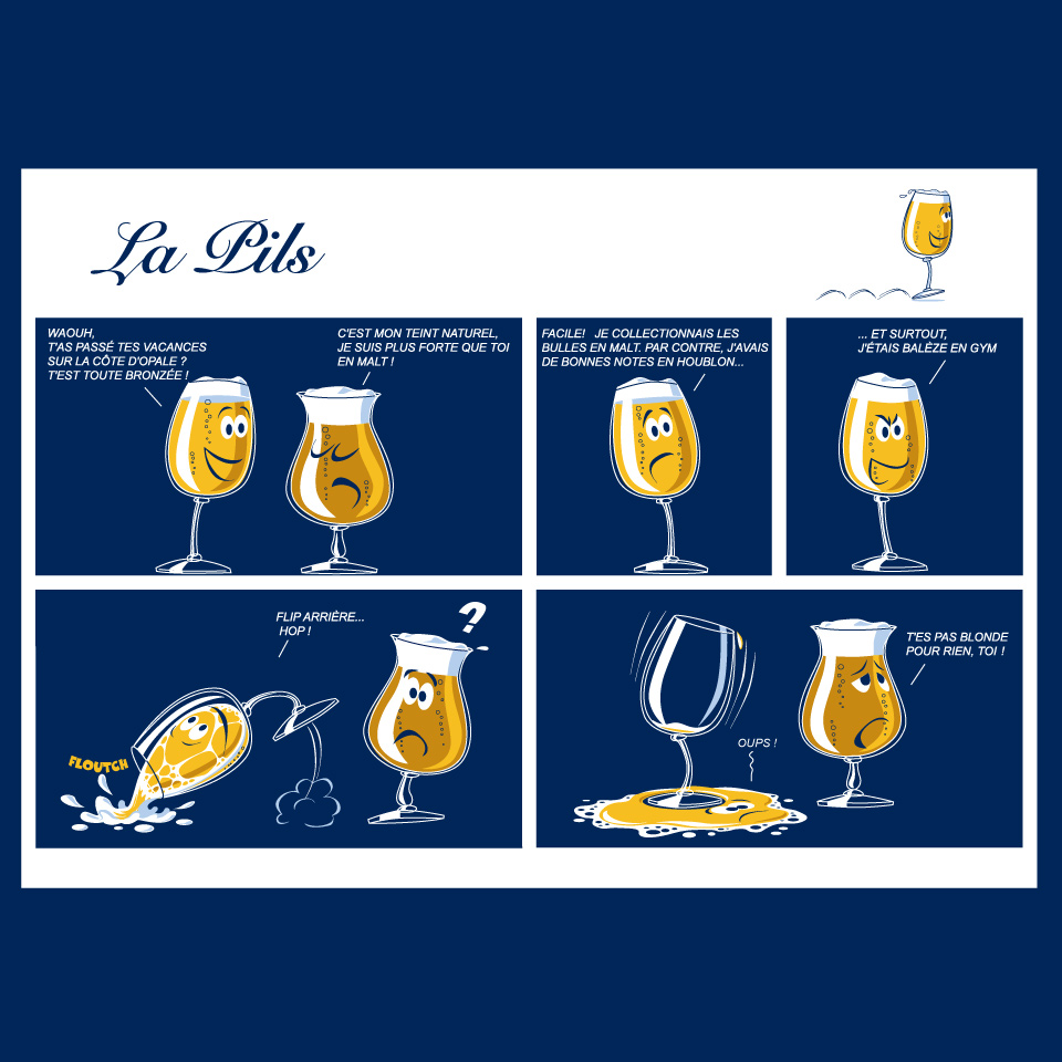 LA PILS
