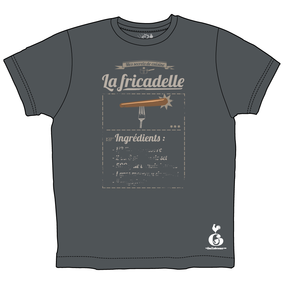 La fricadelle (v2)