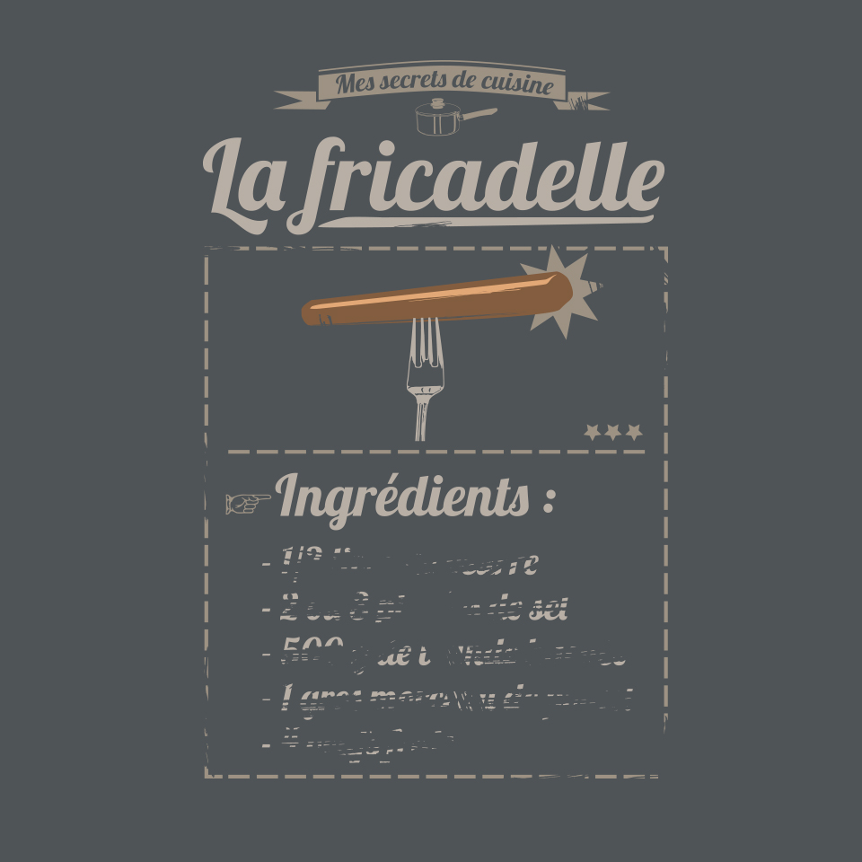 La fricadelle (v2)