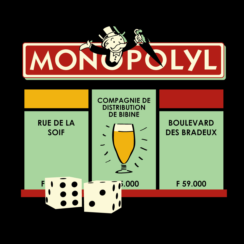 MONOPOLYL