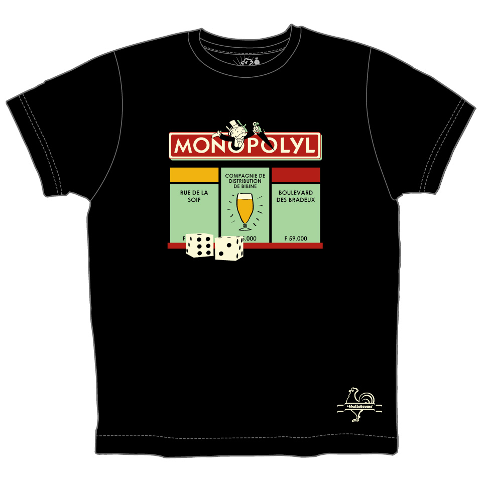MONOPOLYL