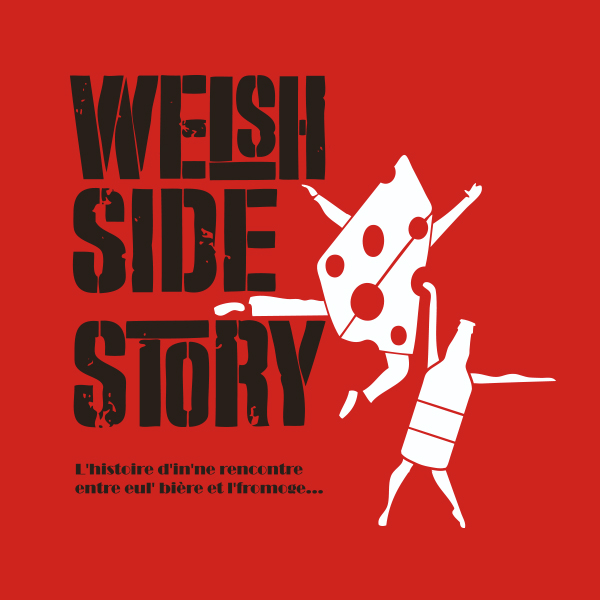 Welsh side story