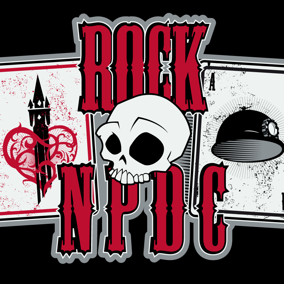 ROCK'N PDC