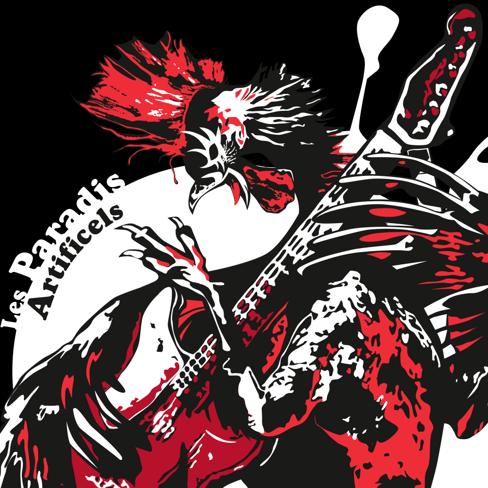 L'Coq'Rockeur