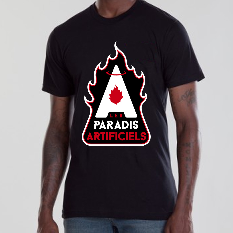 BURNING PARADISE