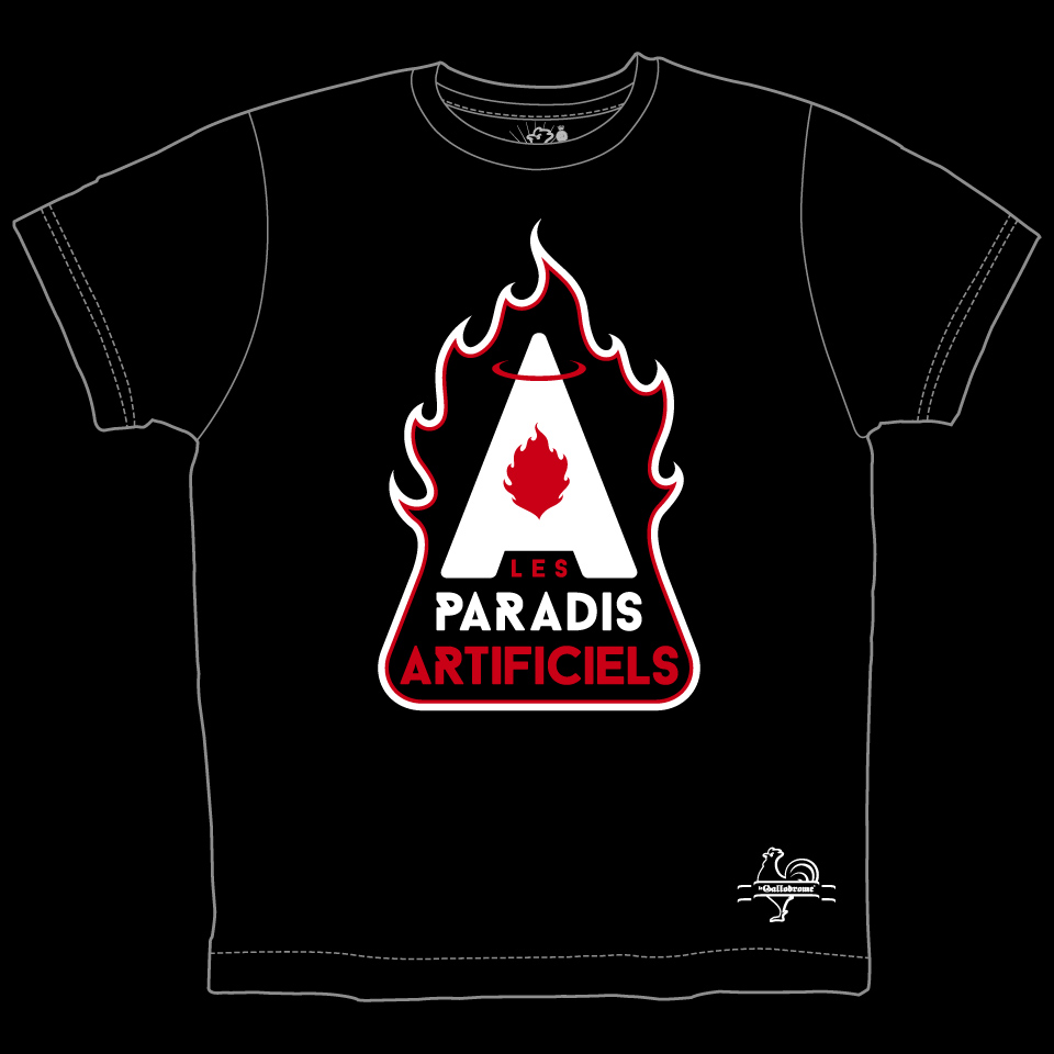 BURNING PARADISE