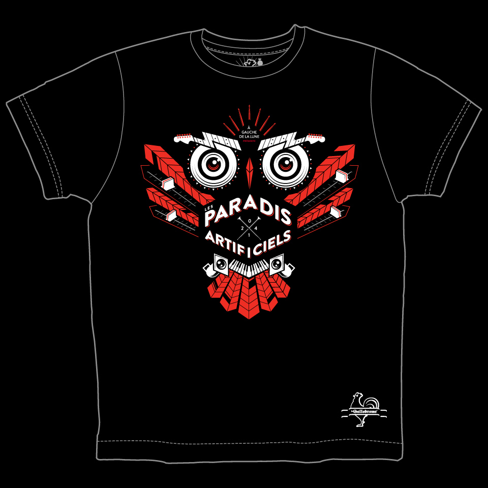 hypnotic Totem
