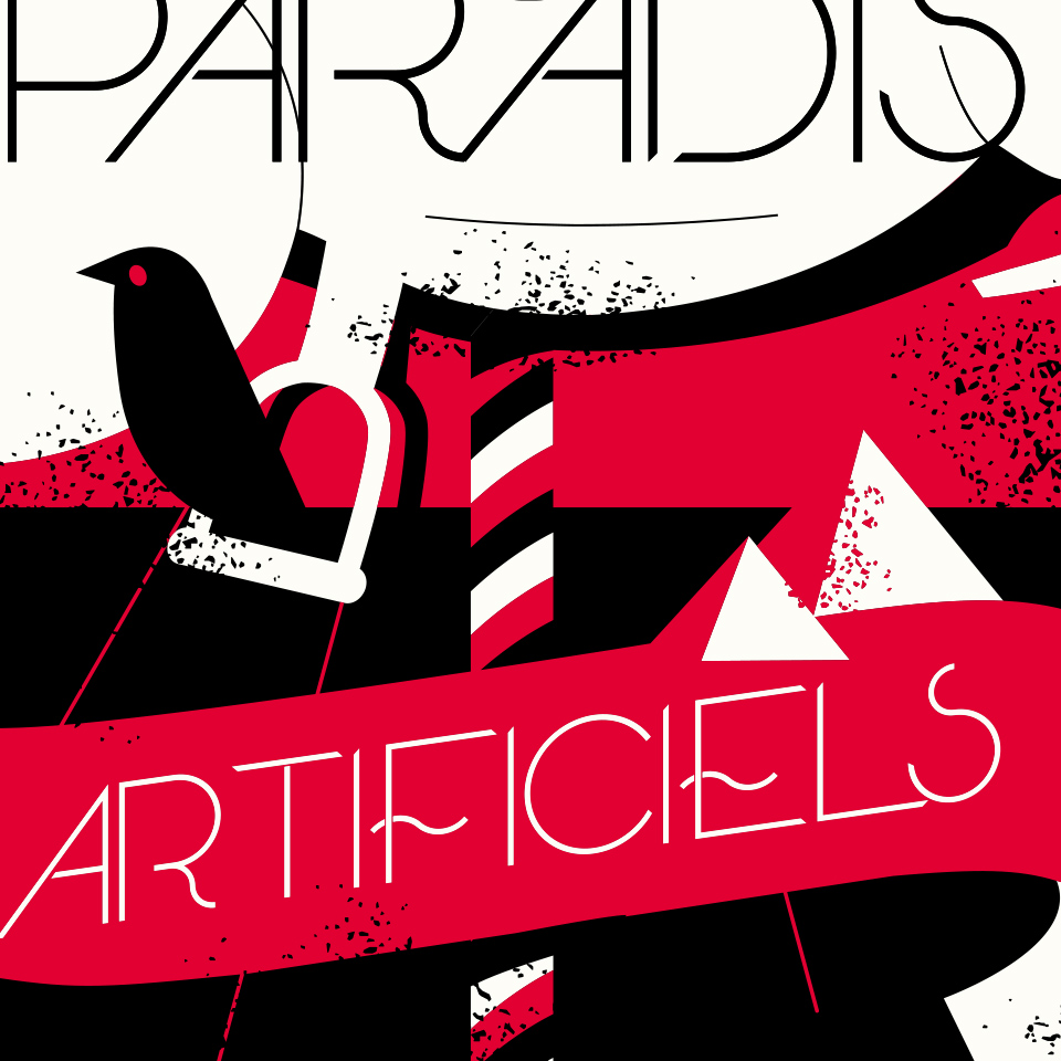 Paradise Tour