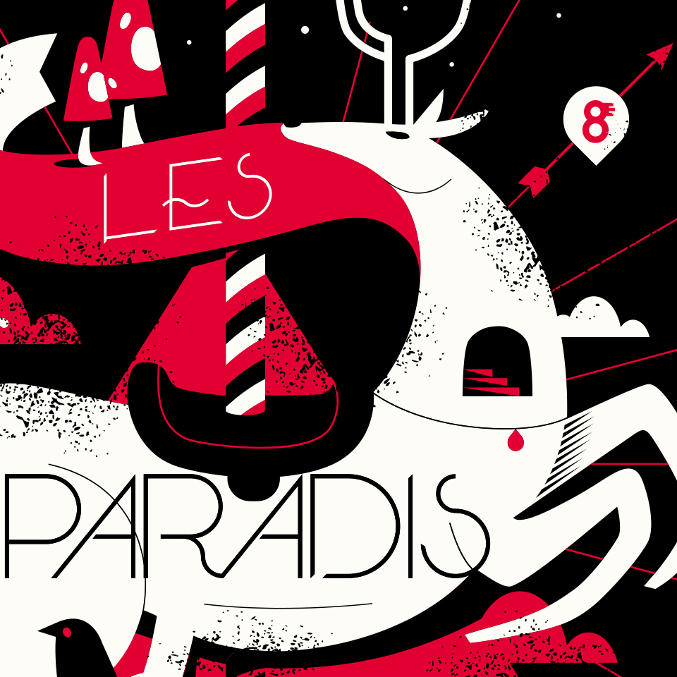 Paradise Tour