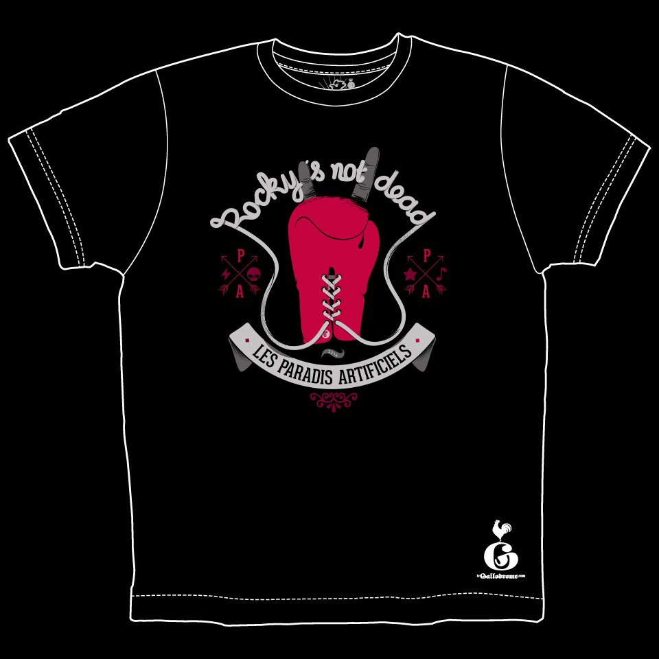 Rock is not dead