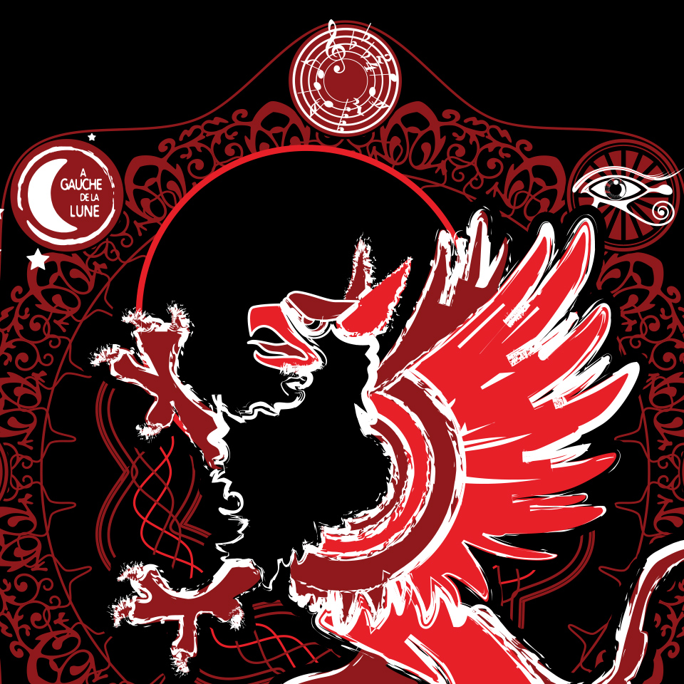Griffon !