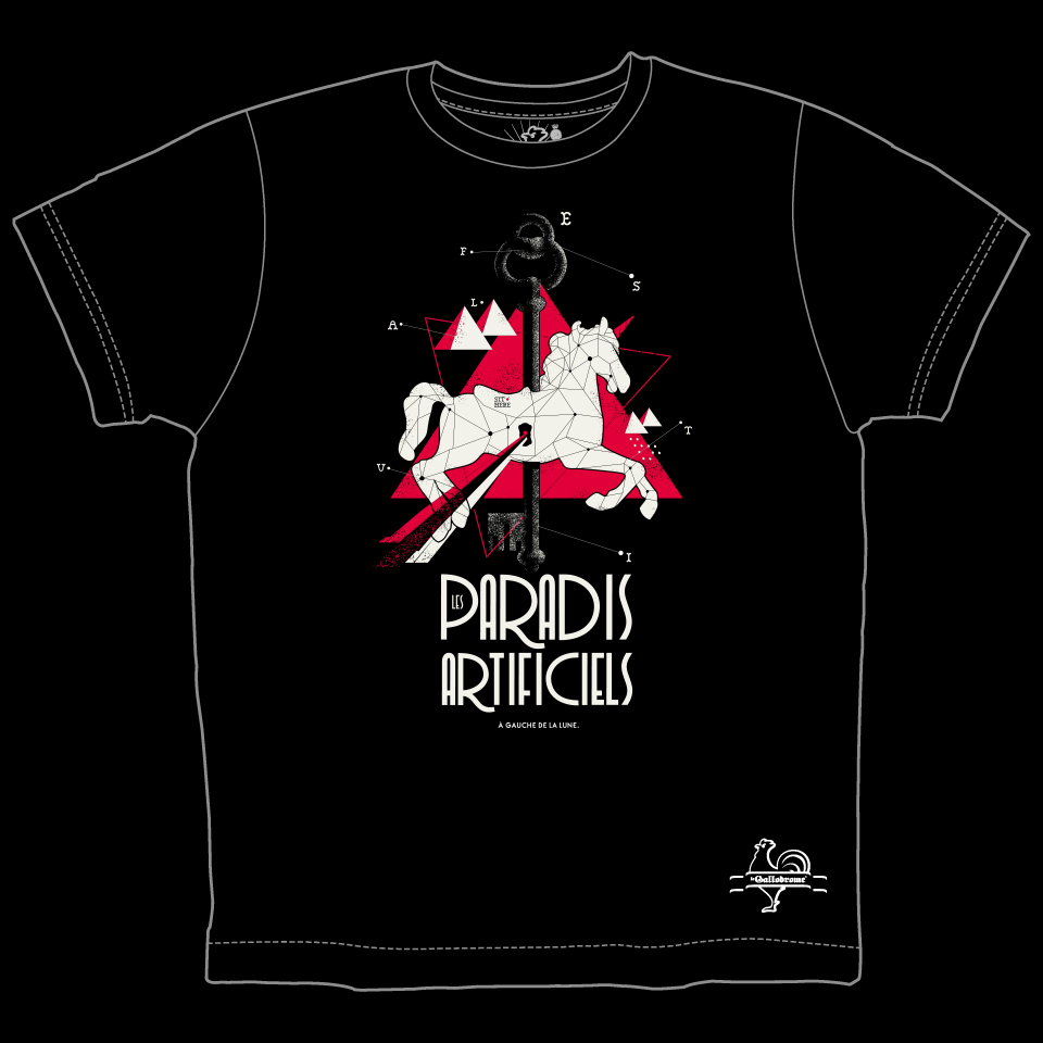 8th Paradise Tour