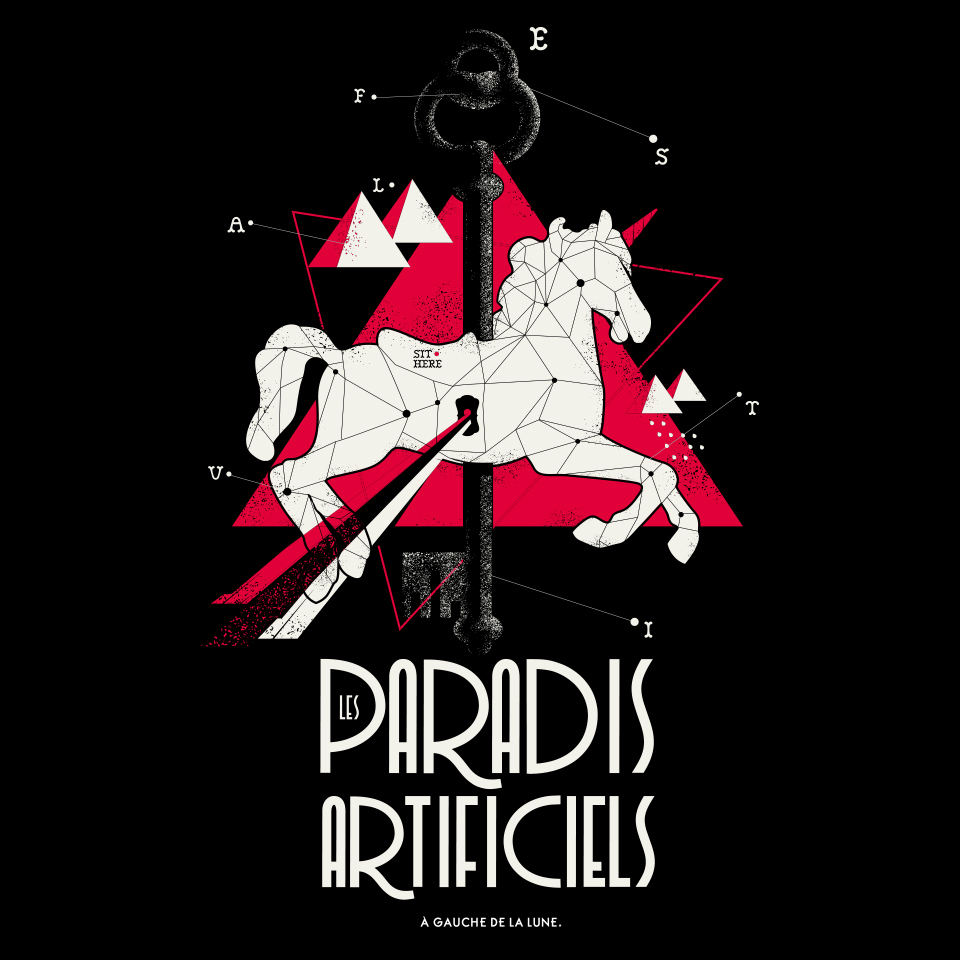 8th Paradise Tour