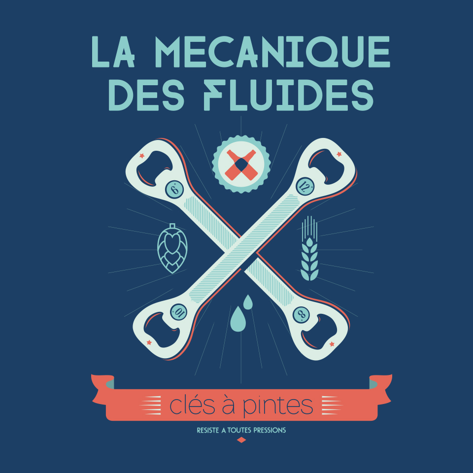 La mécanique des fluides